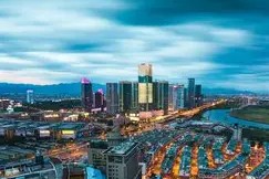 yy易游体育官网-陈帅鹏浙江稠州简历