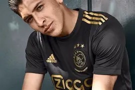 yy易游体育官网入口-阿贾克斯对特温特比分