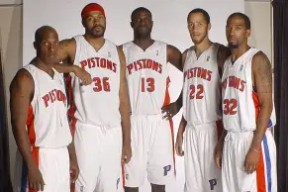 yy易游-里程碑夜底特律活塞再遭质疑，葡超窗口期刷纪录，更衣室稳定，临场指挥获称赞