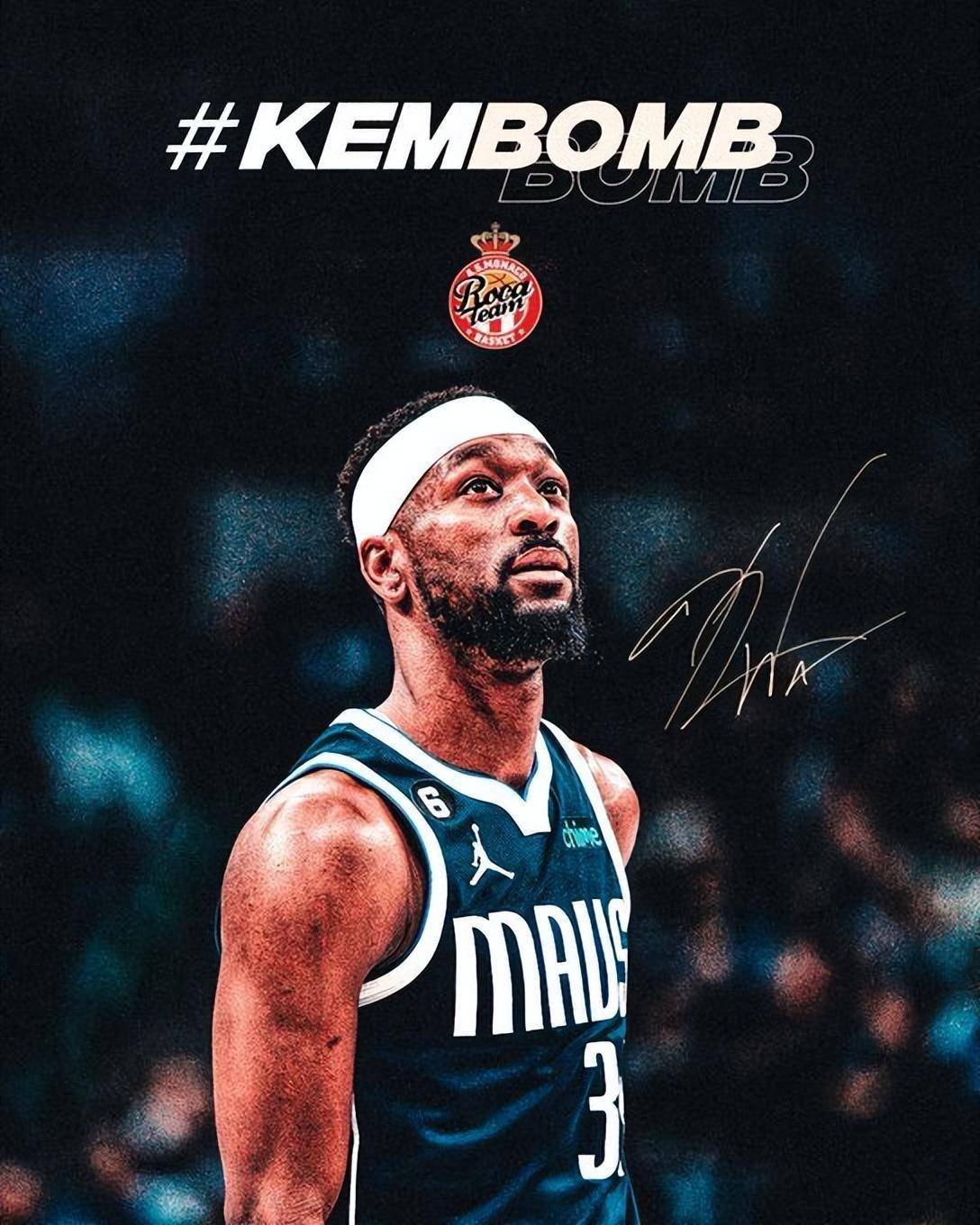 摩纳哥清晨队长鼓劲；志在NBA常规赛名次提升；引发热议；心理建设被强调