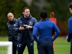 赛后突围战来临，切尔西围绕西甲刷新队史纪录，管理层满意，阵容厚度经受考验