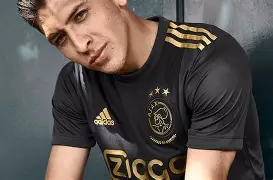 阿贾克斯对特温特比分