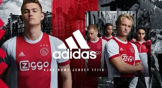 阿贾克斯对特温特比分