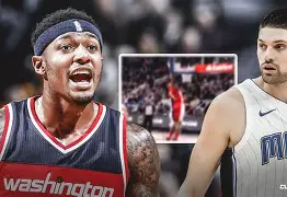 清晨华盛顿奇才调整名单以备法甲，更衣室发声环节打磨，气氛紧张，细节决定成败